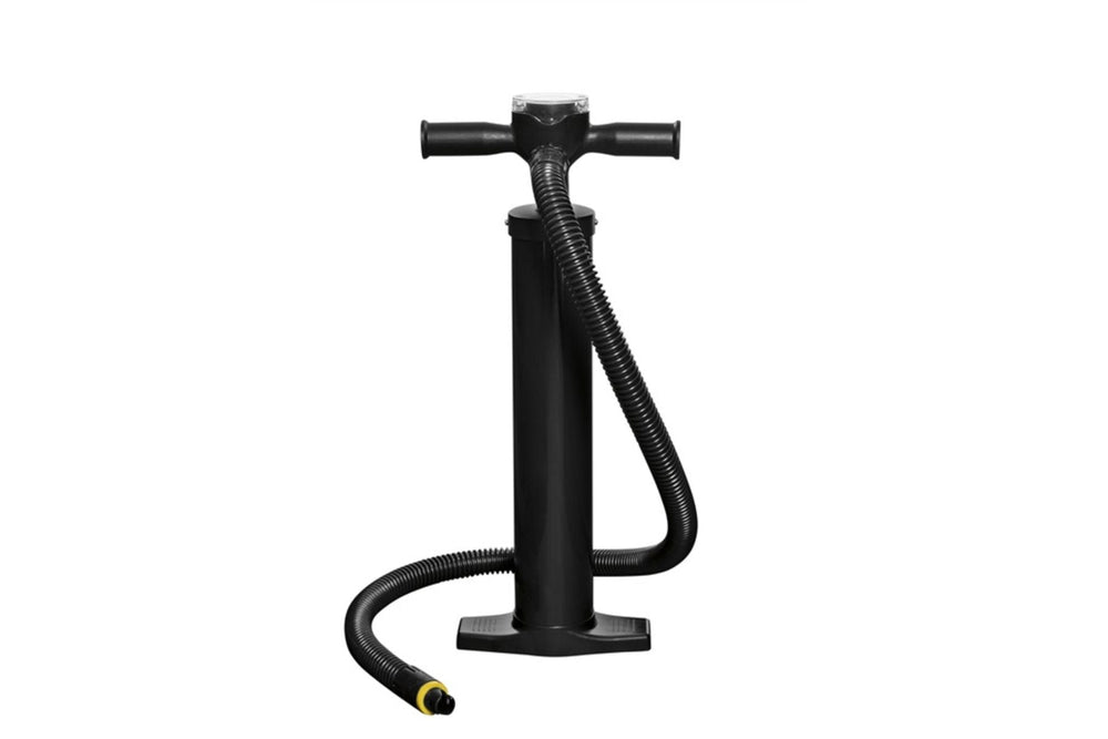 Bestway High Pressure Hand Pump – Lay-Z-Spa DropStitch