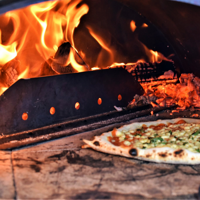 Igneus Pro 750 Wood Fired Pizza Oven