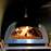 Igneus Pro 750 Wood Fired Pizza Oven