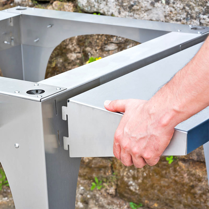 Igneus Pizza Oven Stand - compatible with Bambino, Classico, Pro 600 and Pro 750