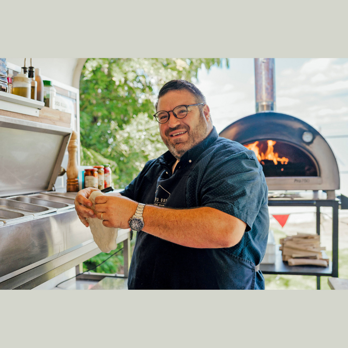 Igneus Pro 750 Wood Fired Pizza Oven