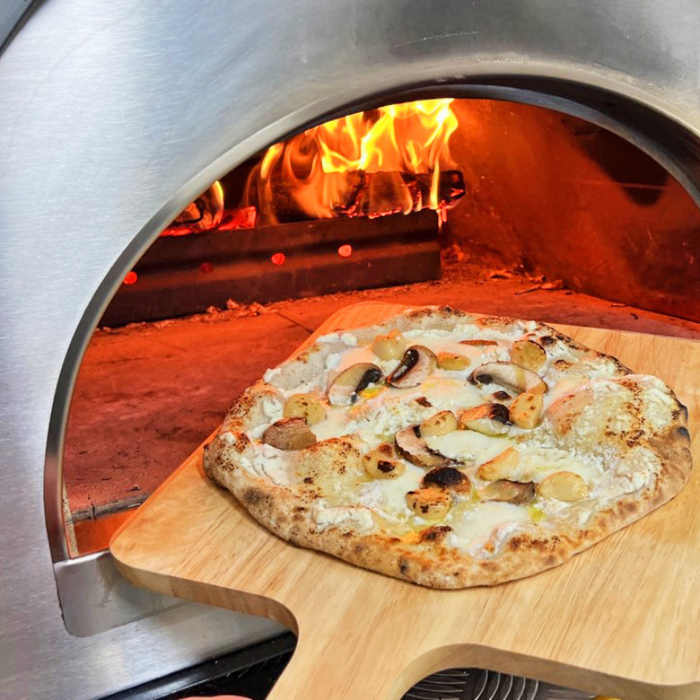 Igneus Pro 600 Wood Fired Pizza Oven