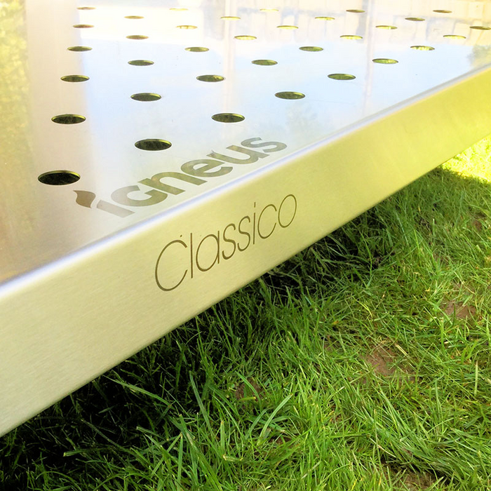 Igneus Pizza Oven Stand - compatible with Bambino, Classico, Pro 600 and Pro 750