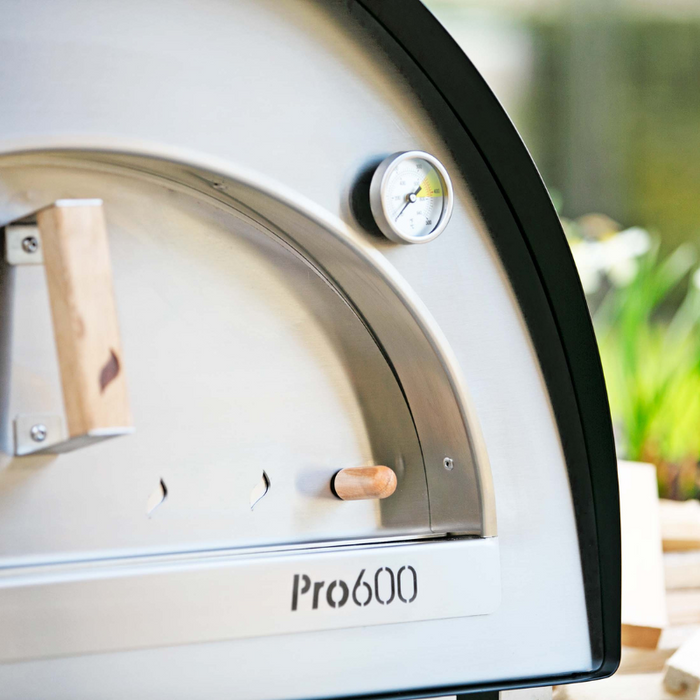 Igneus Pro 600 Wood Fired Pizza Oven