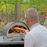 Igneus Minimo Portable Pizza Oven (Inc. Peel & Rake)