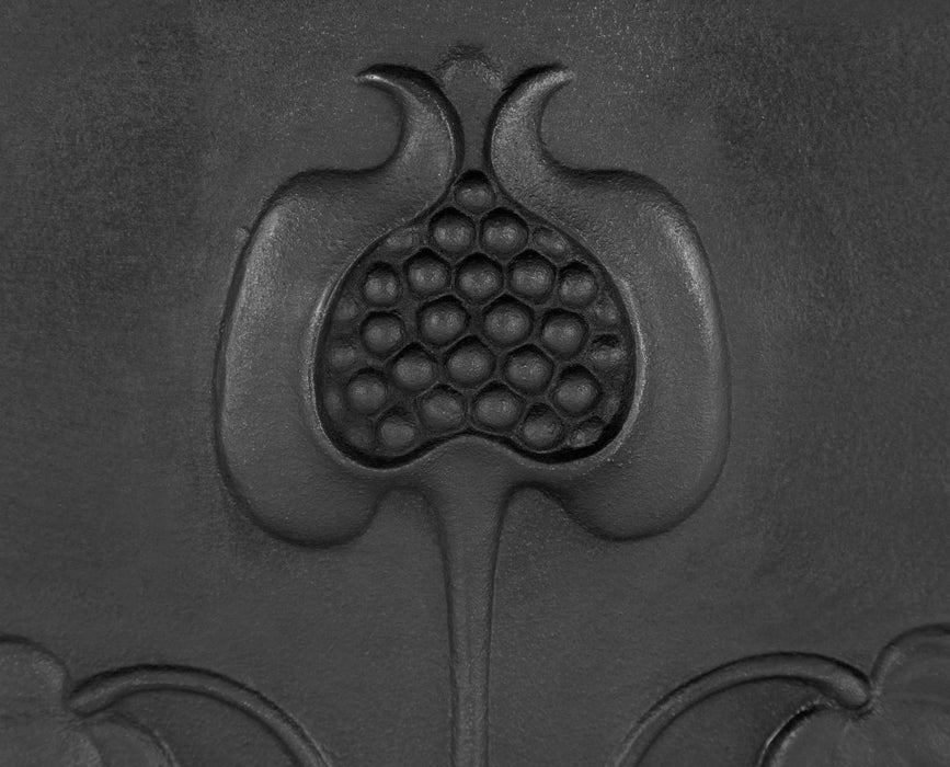 Valentine Cast Iron Combination Fireplace | Carron