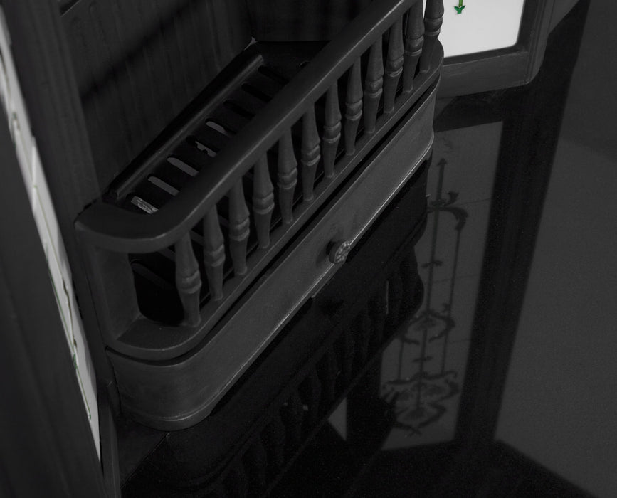 Verona Cast Iron Combination Fireplace | Carron