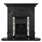 Verona Cast Iron Combination Fireplace | Carron