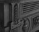 Victorian Large Cast Iron Combination Fireplace | Carron