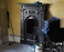 Victorian Small Cast Iron Combination Fireplace | Carron