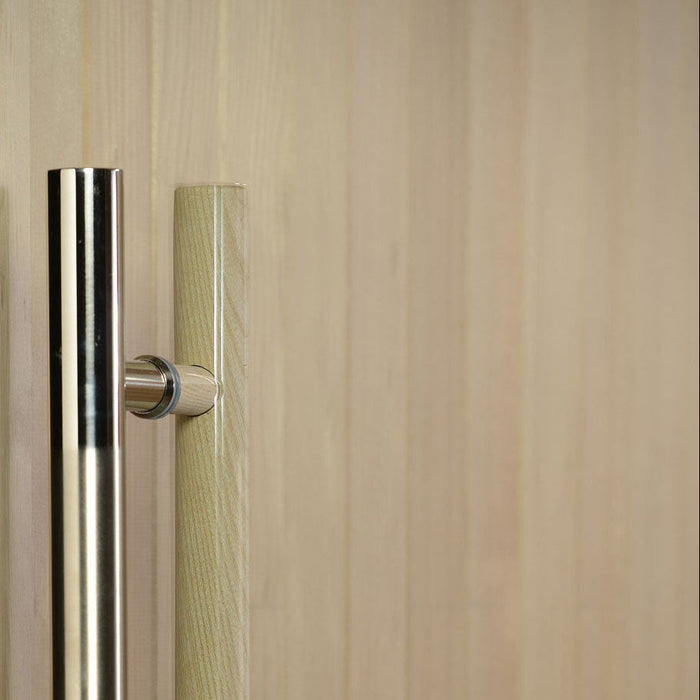 4 Person Indoor Sauna