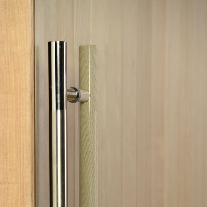 3 Person Indoor Sauna