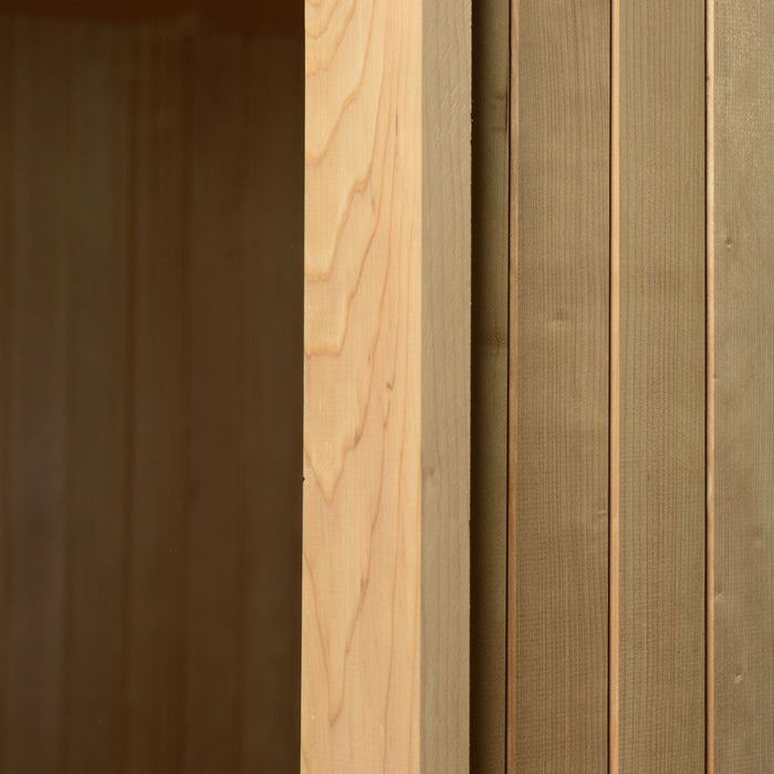 3 Person Indoor Sauna