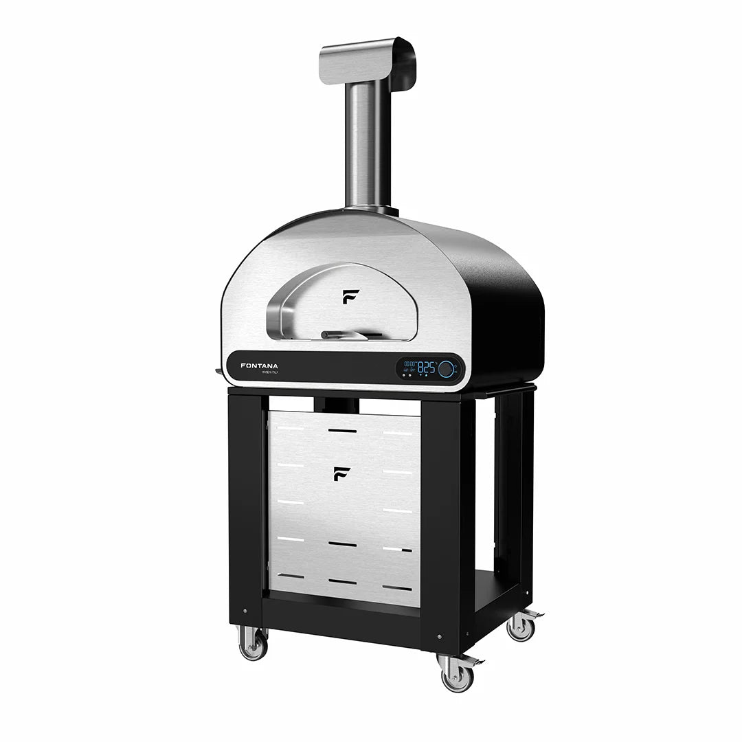 Fontana Forni Volta 70 Smart Outdoor Pizza Oven