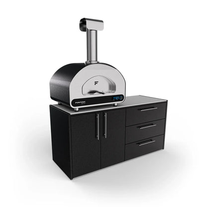 Fontana Forni Volta 70 Smart Outdoor Pizza Oven