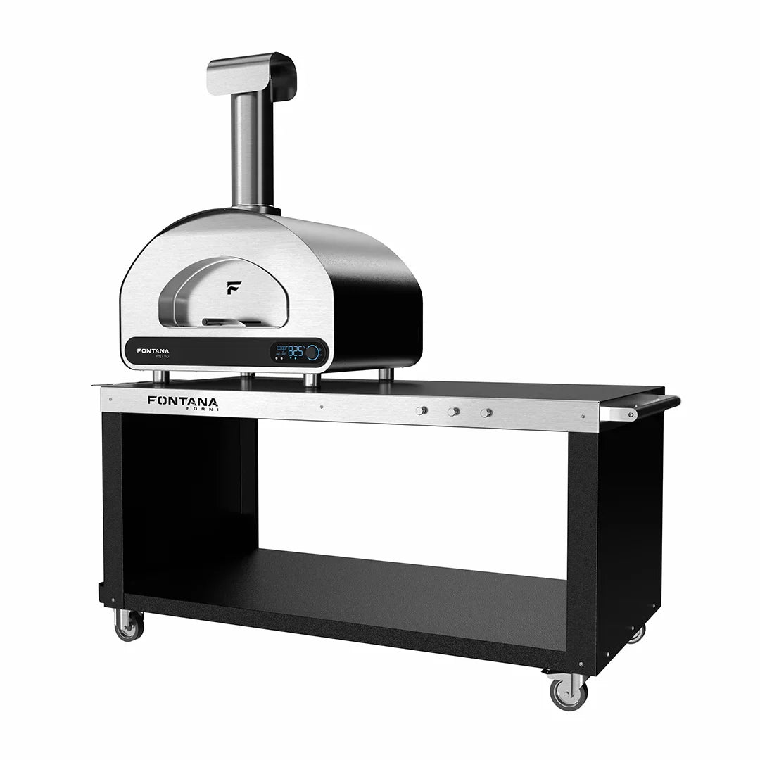 Fontana Forni Volta 70 Smart Outdoor Pizza Oven