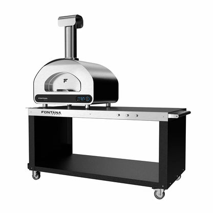 Fontana Forni Volta 70 Smart Outdoor Pizza Oven