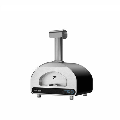Fontana Forni Volta 70 Smart Outdoor Pizza Oven