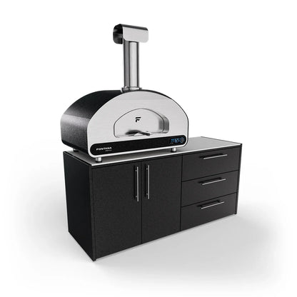 Fontana Forni Volta 90 Smart Outdoor Oven