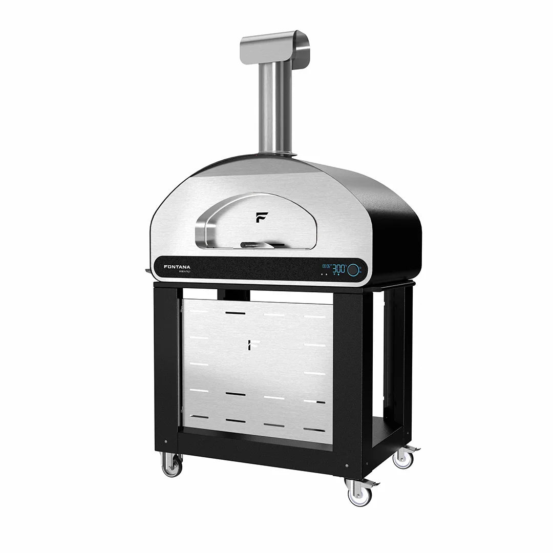 Fontana Forni Volta 90 Smart Outdoor Oven