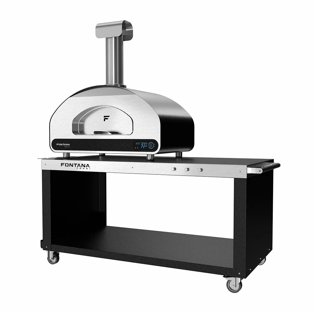 Fontana Forni Volta 90 Smart Outdoor Oven