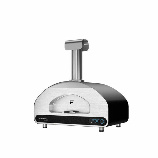 Fontana Forni Volta 90 Smart Outdoor Oven