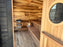 SAUNAONES® Large Cabin Sauna Eco Oasis 3