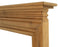 Wessex Wooden Fireplace Surround | Carron