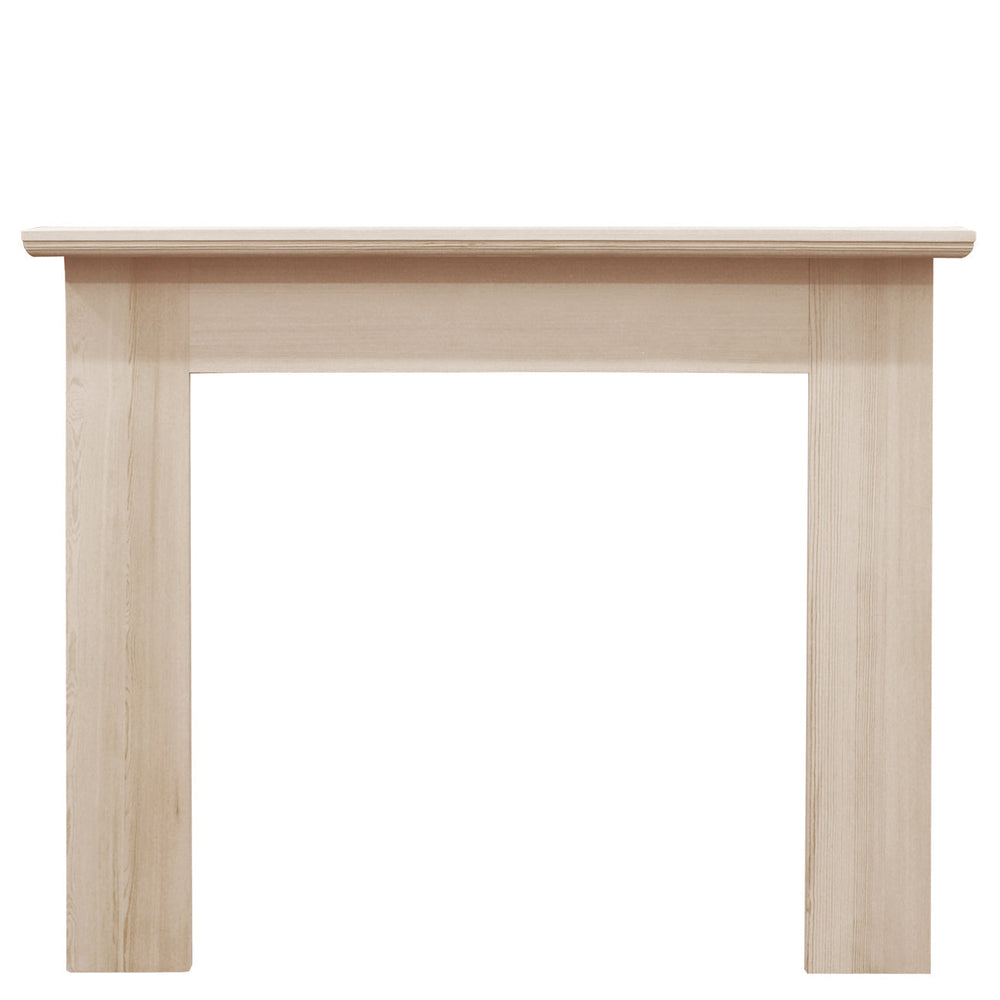 Wexford Wooden Fireplace Surround | Carron