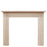 Wexford Wooden Fireplace Surround | Carron