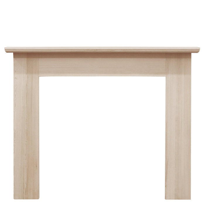 Wexford Wooden Fireplace Surround | Carron