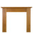 Wexford Wooden Fireplace Surround | Carron