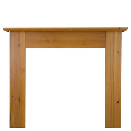 Wexford Wooden Fireplace Surround | Carron