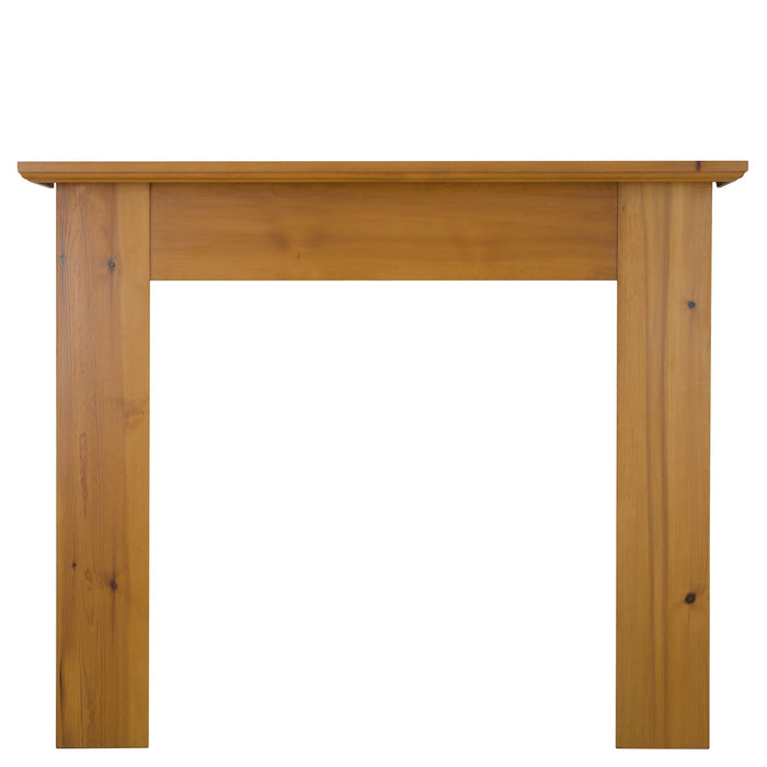 Wexford Wooden Fireplace Surround | Carron