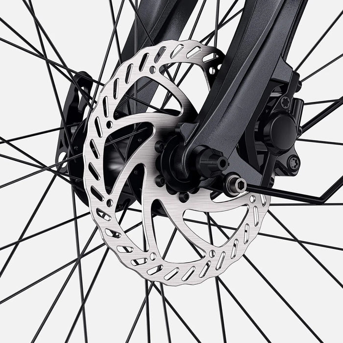 ENGWE P275 SE Electric Bike 250W Motor with 36V 13Ah Battery and 27.5 Inch Wheels