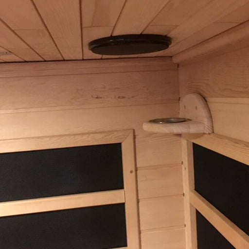 Aromatherapy Cup Holder