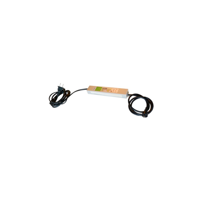 Wood Frame LED Mood Lighting