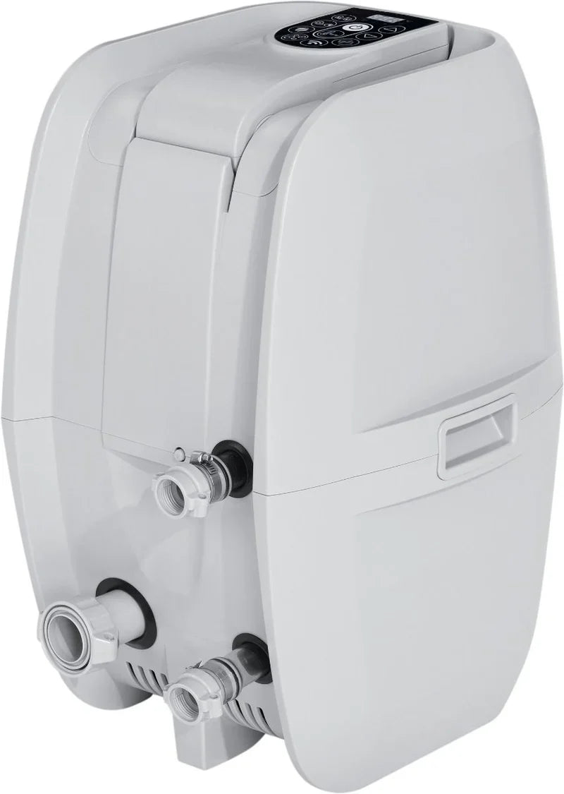 Lay-Z-Spa Air Jet Pump With WiFi Replacement Spare Pump