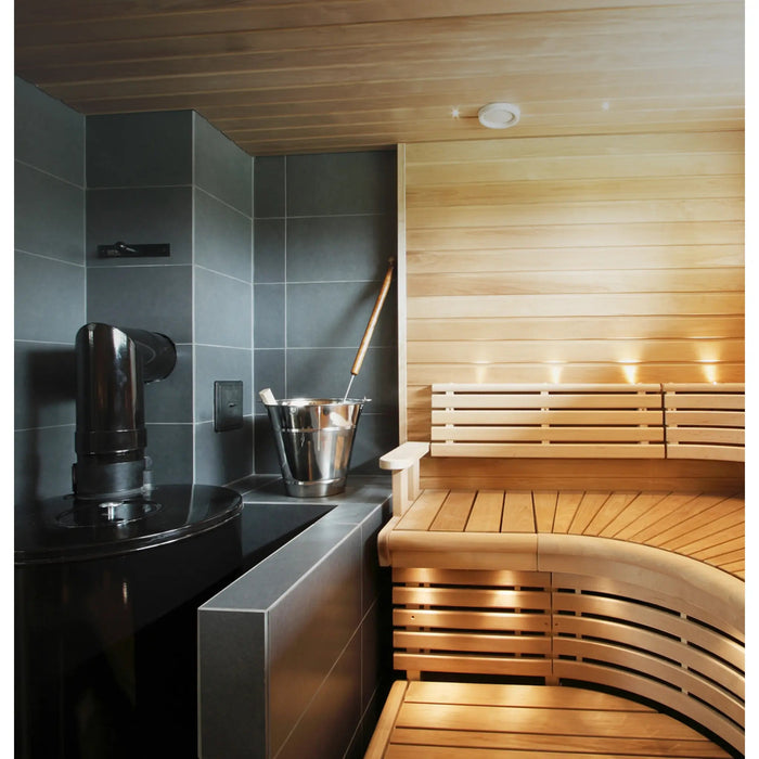 Aitokiuas Heat Storing Wood Burning Sauna/Banya Heater