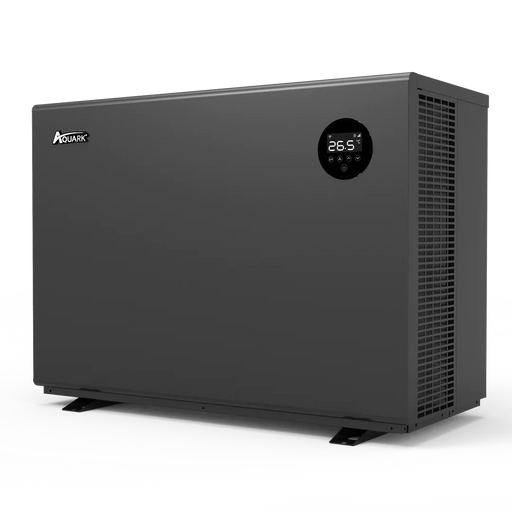 Aquark Mr Silence Hot Tub & Swim Spa Air Source Inverter Heat Pump 11kW