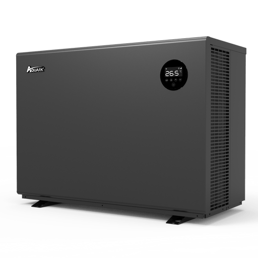 Aquark Mr Silence Hot Tub & Swim Spa Air Source Inverter Heat Pump 7kW