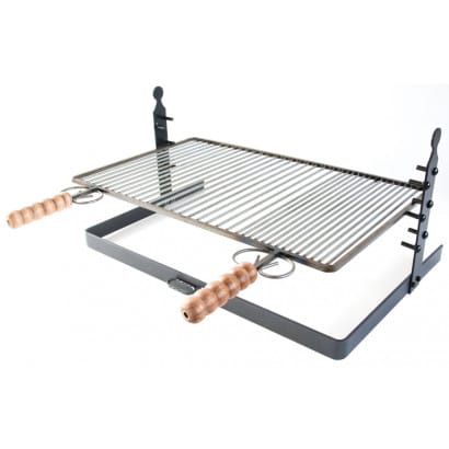 Argentine Barbecue Grill 7.5kg | Schiedel