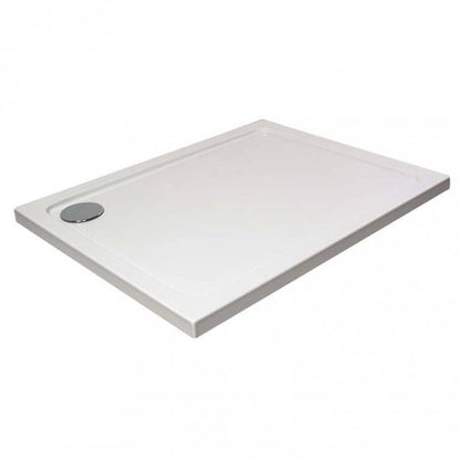 Delphi AquaStone shower tray riser kit