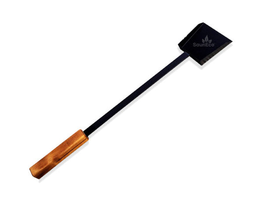 Sauneco Ash Scoop for External Hot Tub Sauna Stove