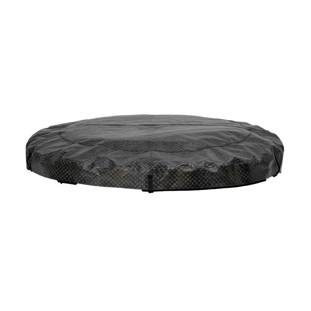 Lay-Z-Spa Havana AirJet top cover 2020 2021 Black Mosaic
