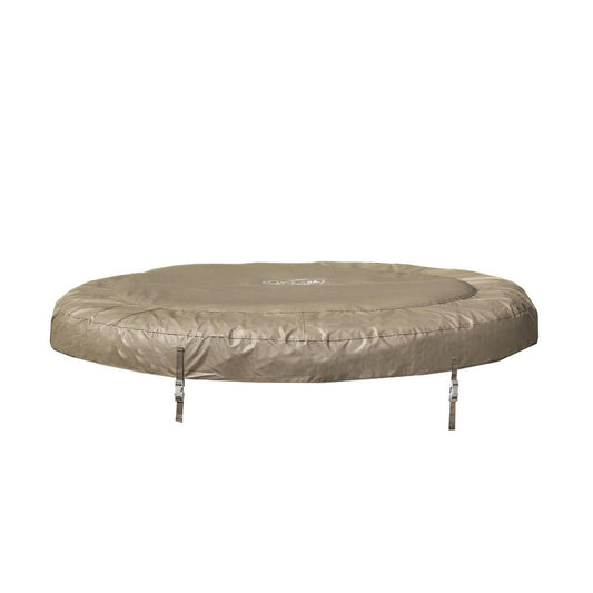 Lay-Z-Spa Palm Springs AirJet top cover replacement