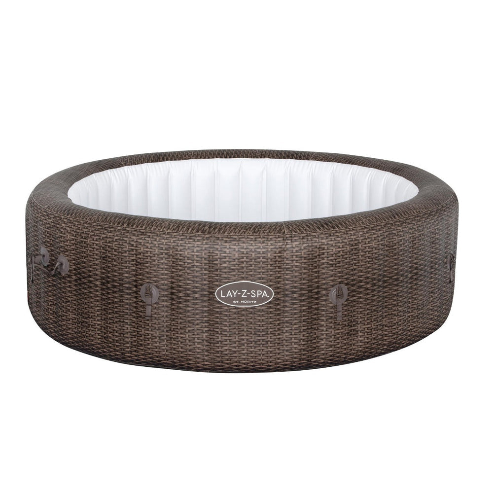 Lay-Z-Spa St Moritz 2024 inflatable liner replacement