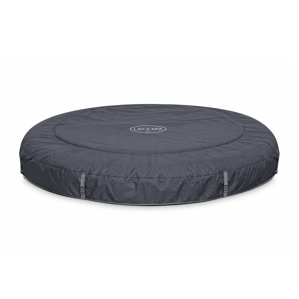 Lay-Z-Spa Bali AirJet top cover replacement