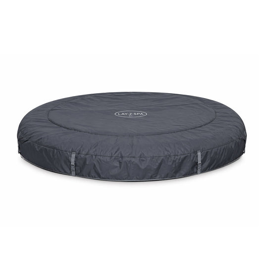 Lay-Z-Spa Bali AirJet top cover replacement