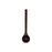 Bamboo Ladle Dark by Rento